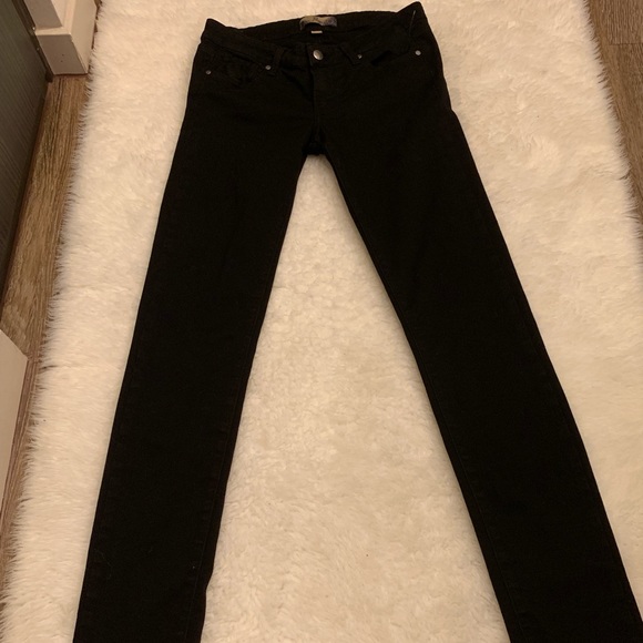 Paige Blue Jeans- Peg Skinny - Picture 2 of 5